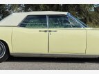 Thumbnail Photo 52 for 1968 Lincoln Continental